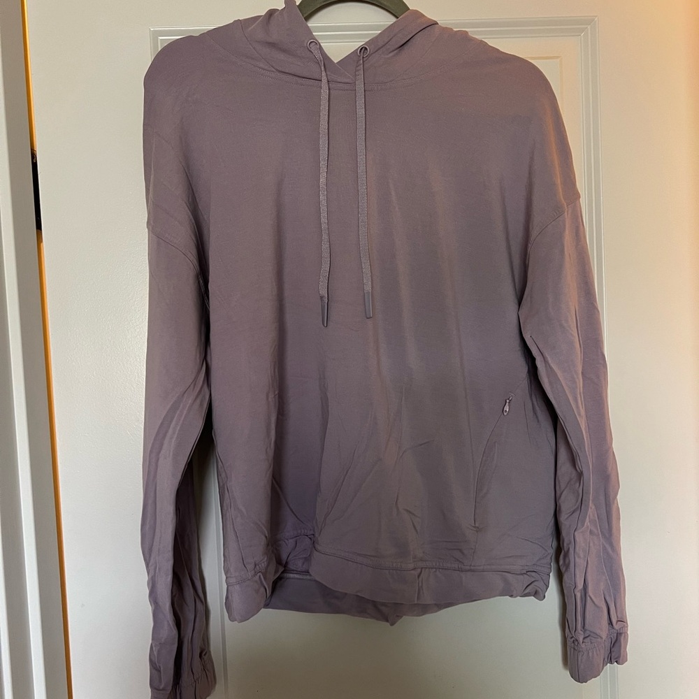 Lululemon jacket. Size 12
